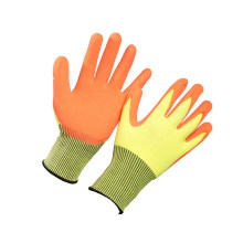 Most Comfortable Working Safety ESD Gloves Cut Resistant Gloves